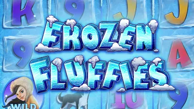 frozen fluffies